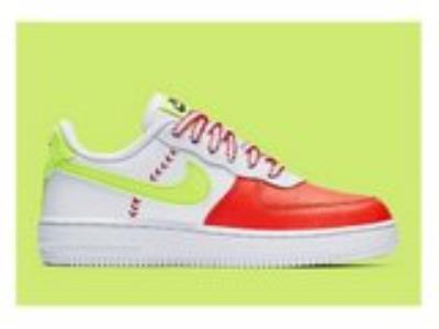 wholesale quality nike air force 1 model no. 1801